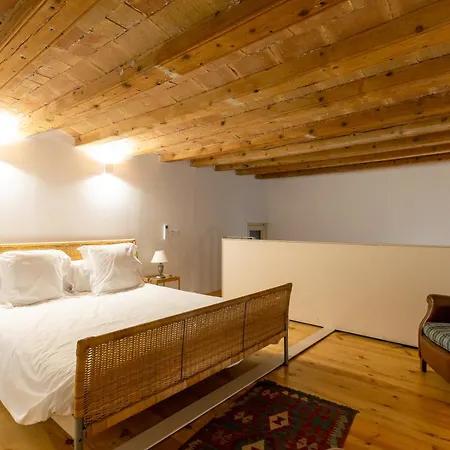 Bcn 41 Apartmán