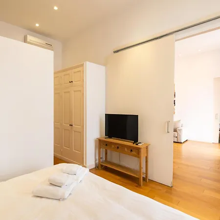 Apartmán Bcn 41