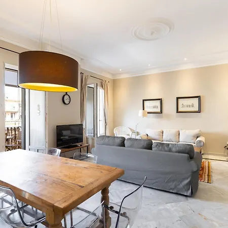 Apartmán Bcn 41 *