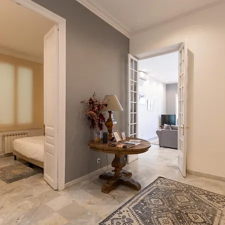 Apartment Bcn 41