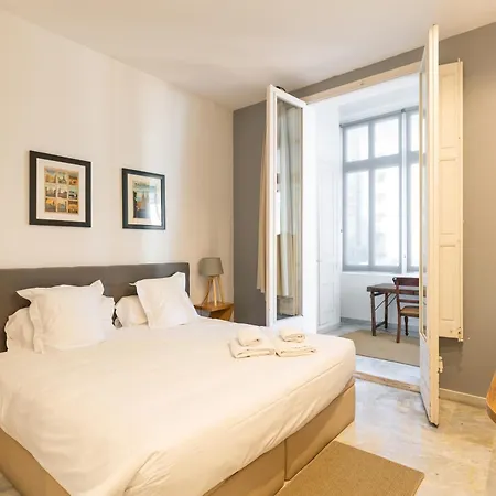 Bcn 41 Apartmán *