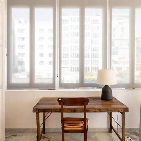 Bcn 41 Apartmán Barcelona