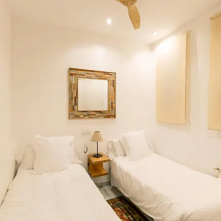 Apartment Bcn 41 Barcelona