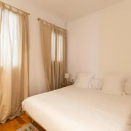 Bcn 41 Apartmán