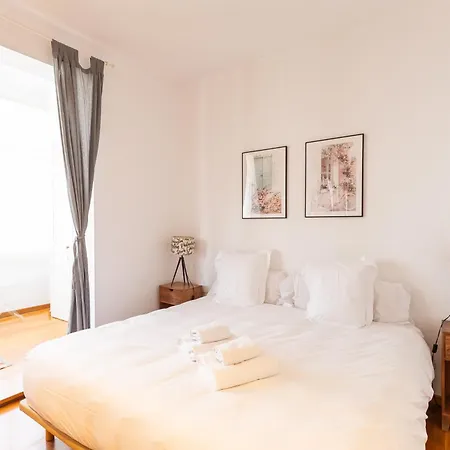 Bcn 41 Apartmán Barcelona