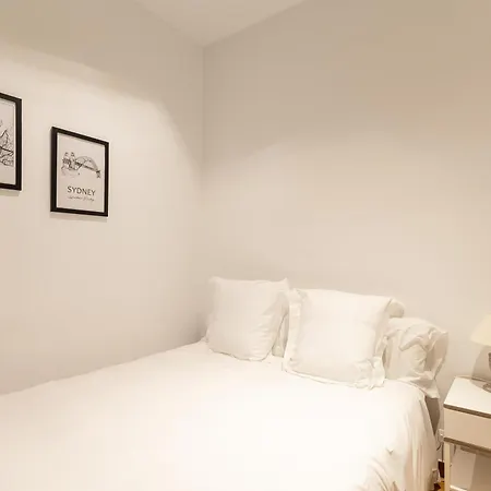 Apartmán Bcn 41 Barcelona