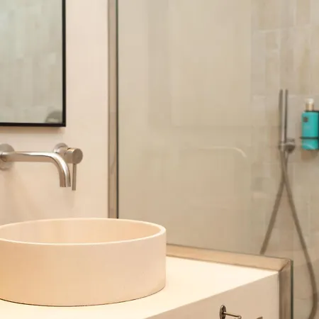 Apartmán Bcn 41 Barcelona