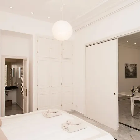 Bcn 41 Apartment