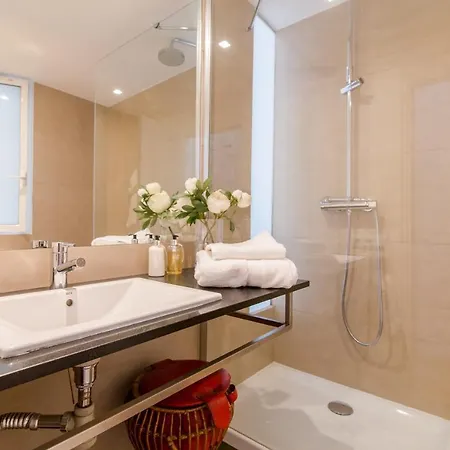 Bcn 41 Apartment *