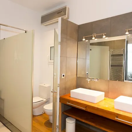 Apartamento Bcn 41 *