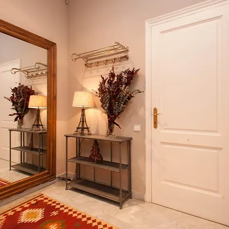 Apartmán Bcn 41 Barcelona