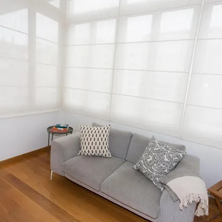 Apartmán Bcn 41 Barcelona