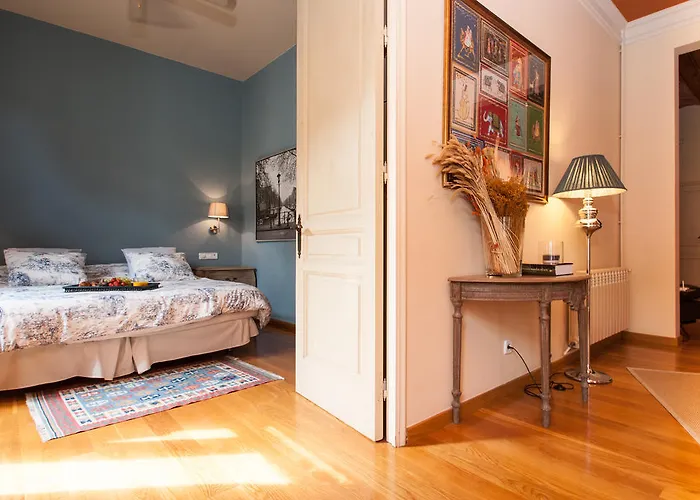 Appartement Bcn 41 Barcelona