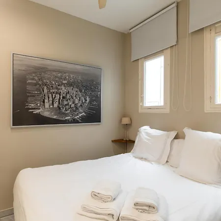 Apartment Bcn 41 *