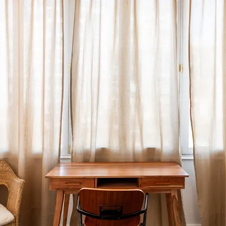 Bcn 41 Apartment