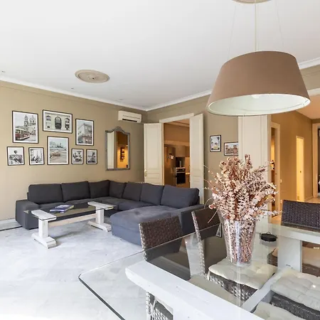 Apartment Bcn 41