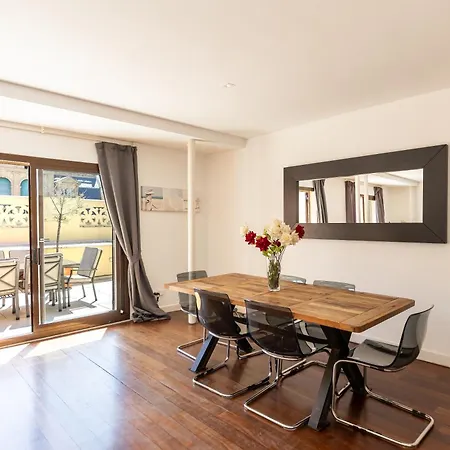 Apartment Bcn 41 Barcelona