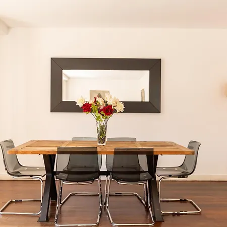 Apartment Bcn 41