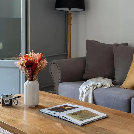 Apartment Bcn 41 *