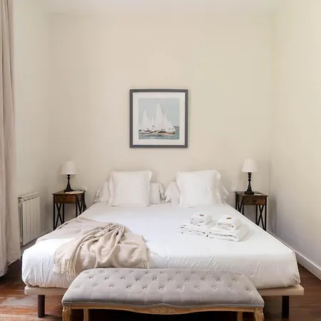 Apartment Bcn 41