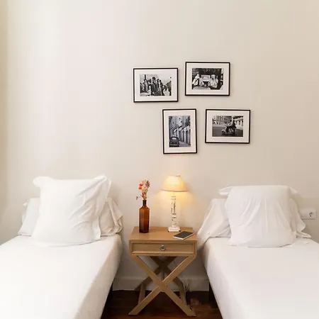 Apartment Bcn 41 *