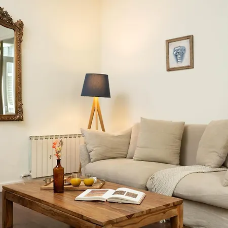 Apartment Bcn 41 Barcelona