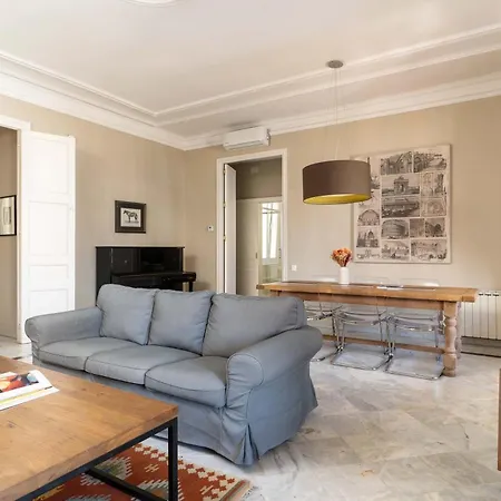Apartment Bcn 41