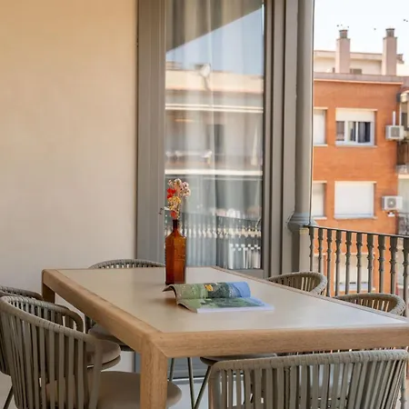 Apartment Bcn 41