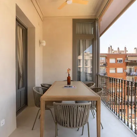 Apartment Bcn 41