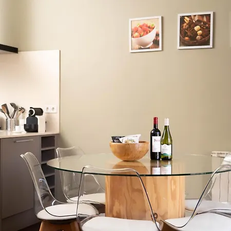 Bcn 41 Apartment Barcelona