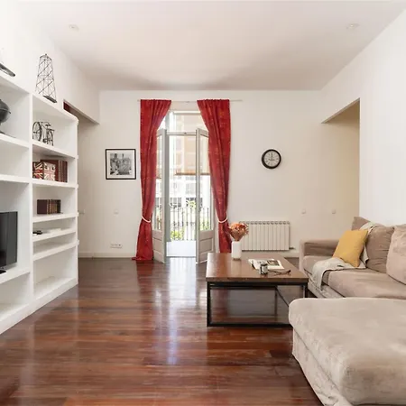 Apartment Bcn 41