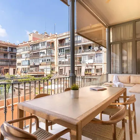 Apartment Bcn 41 Barcelona