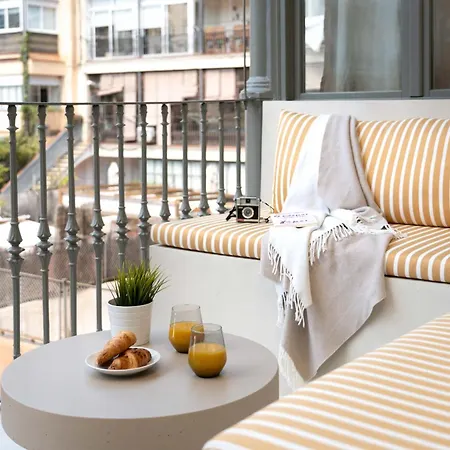 Bcn 41 Apartment